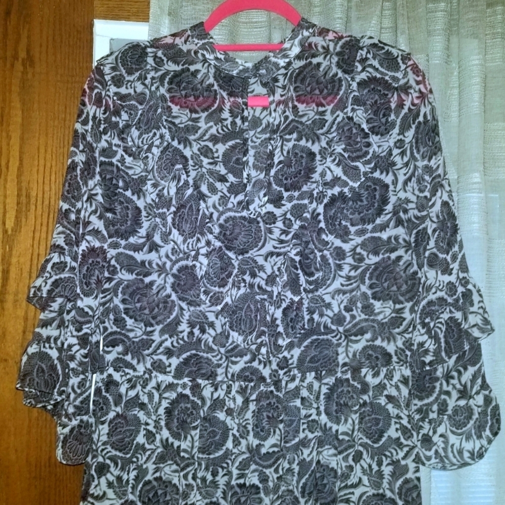 Christy Dawn Bijou Dress - Picture 3 of 11